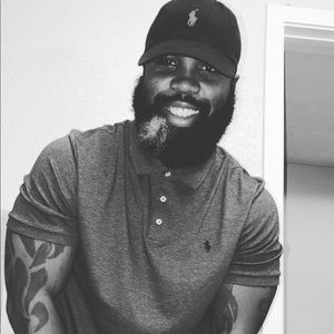 Meet your Posher, Joshua